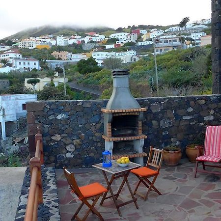 Casa Rural El Hondillo Valverde Kültér fotó