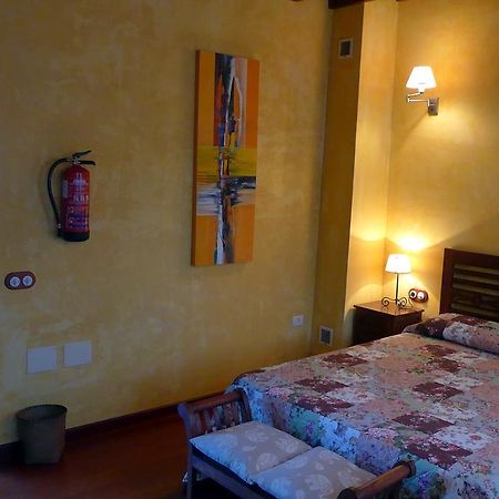 Casa Rural El Hondillo Valverde Kültér fotó