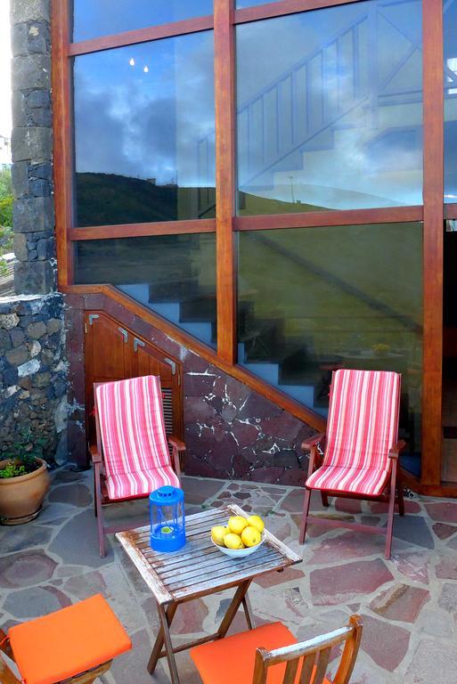 Casa Rural El Hondillo Valverde Kültér fotó