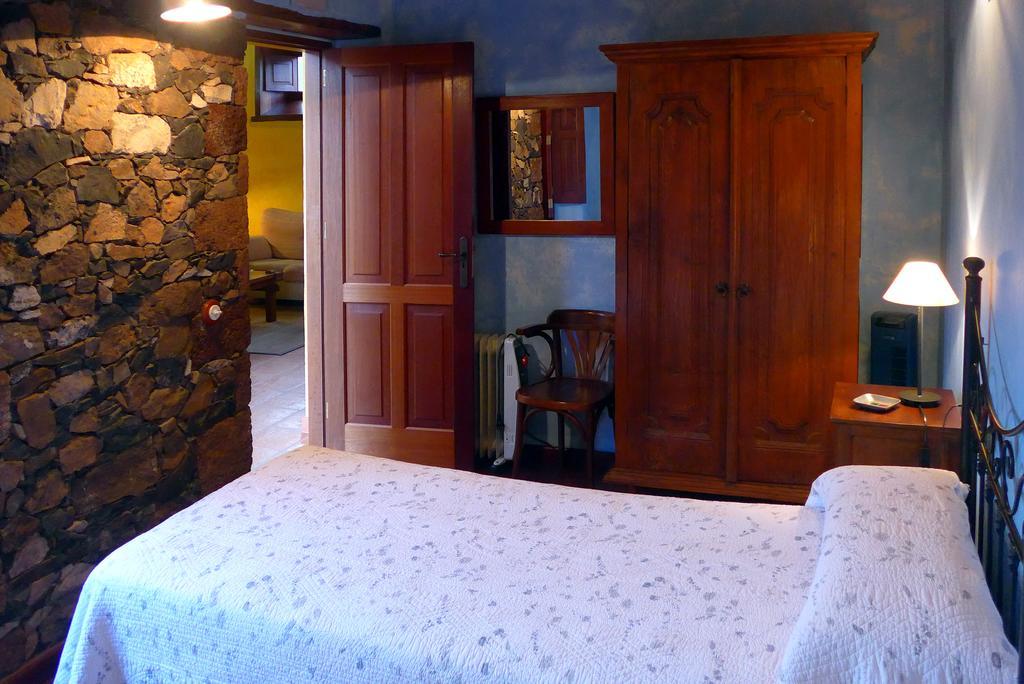 Casa Rural El Hondillo Valverde Kültér fotó