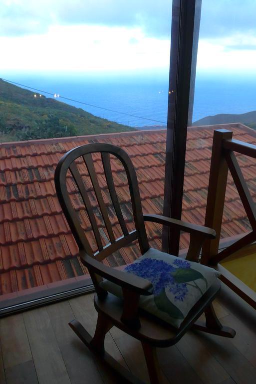 Casa Rural El Hondillo Valverde Kültér fotó
